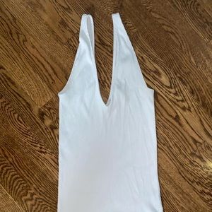 Express Tank Top